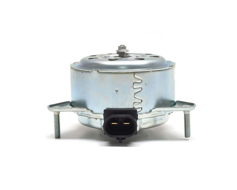 Motor De Ventilador Con 2 Terminales