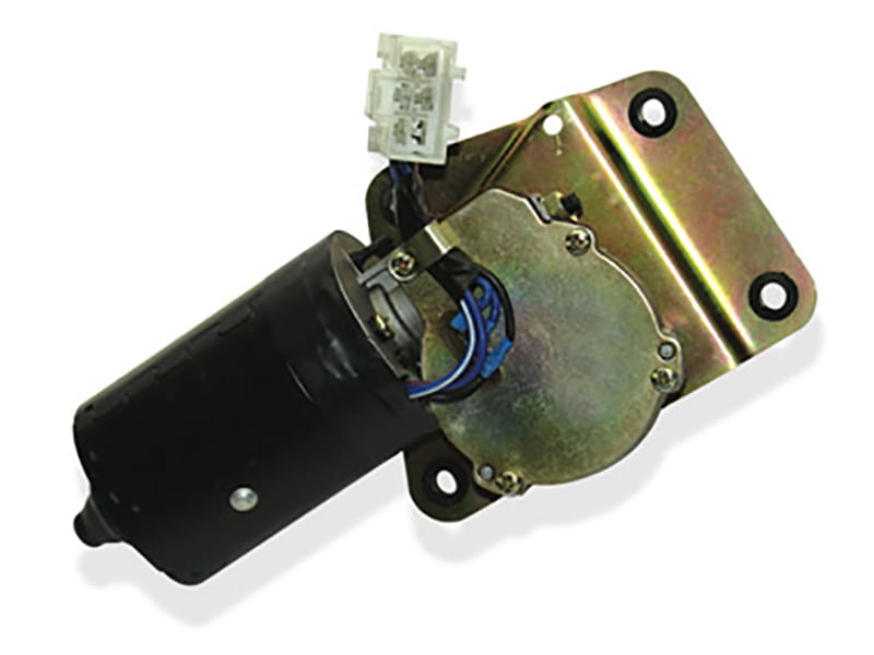 Motor Limpiaparabrisas Tipo Bosch