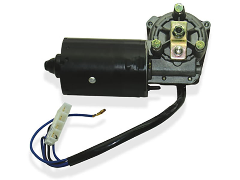 Motor Limpiaparabrisas Tipo Bosch