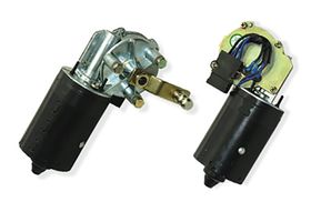 Motor Limpiaparabrisas Tipo Bosch