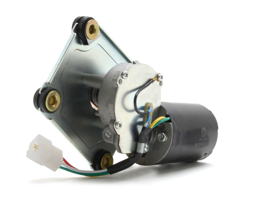 Motor Limpiaparabrisas