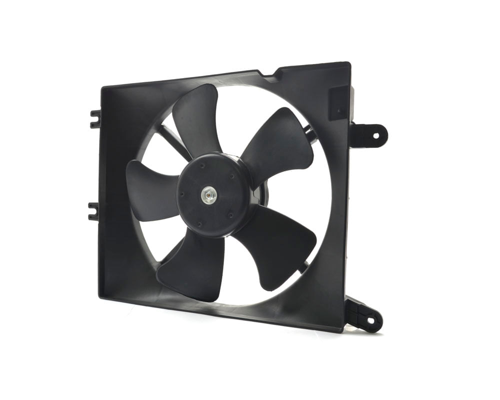 Motoventilador 5 Aspas