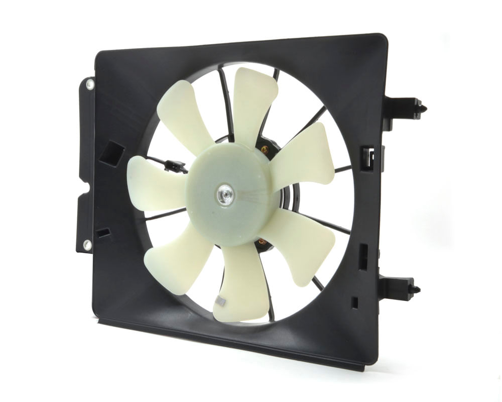 Motoventilador 7 Aspas