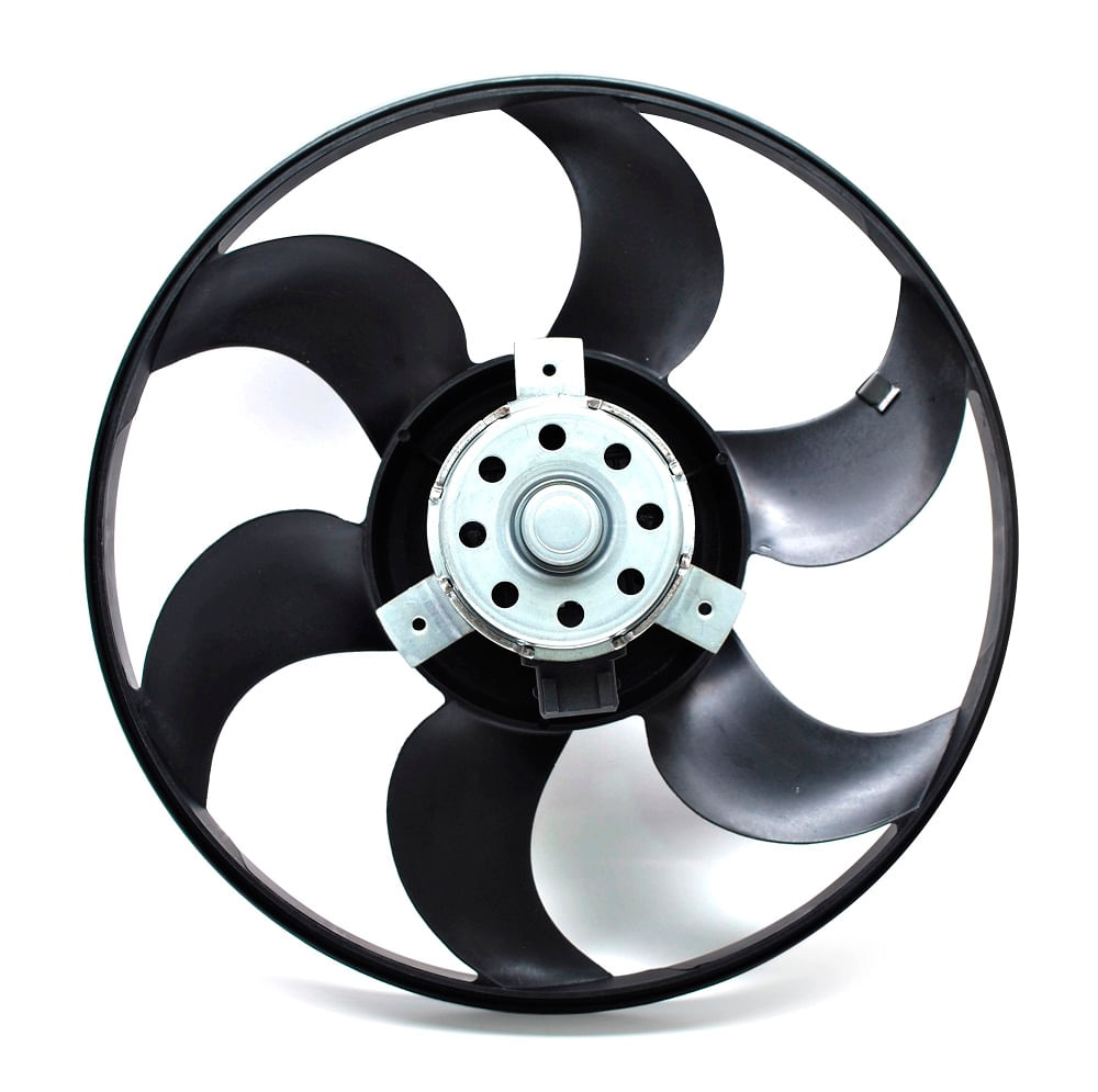 Motoventilador 6 Aspas