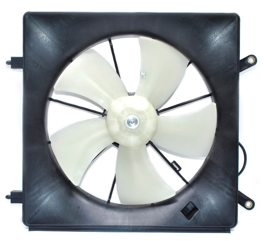 Motoventilador 5 Aspas