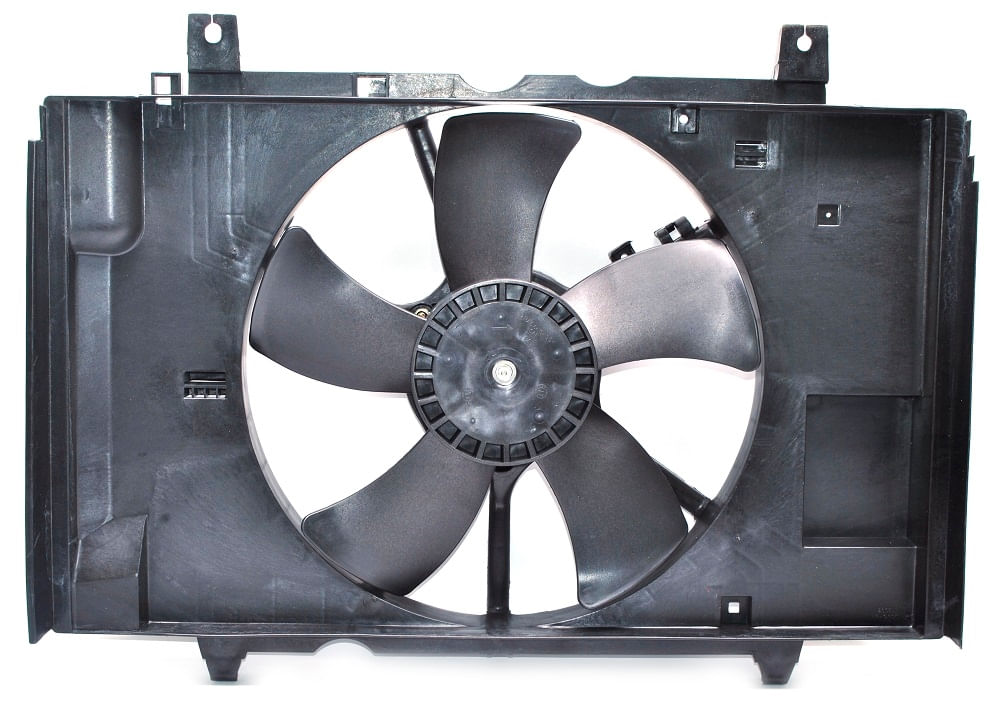 Motoventilador 5 Aspas