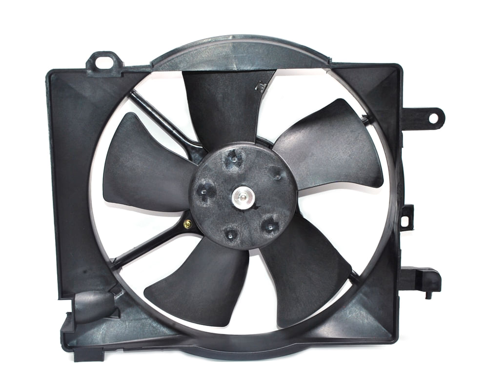 Motoventilador 5 Aspas