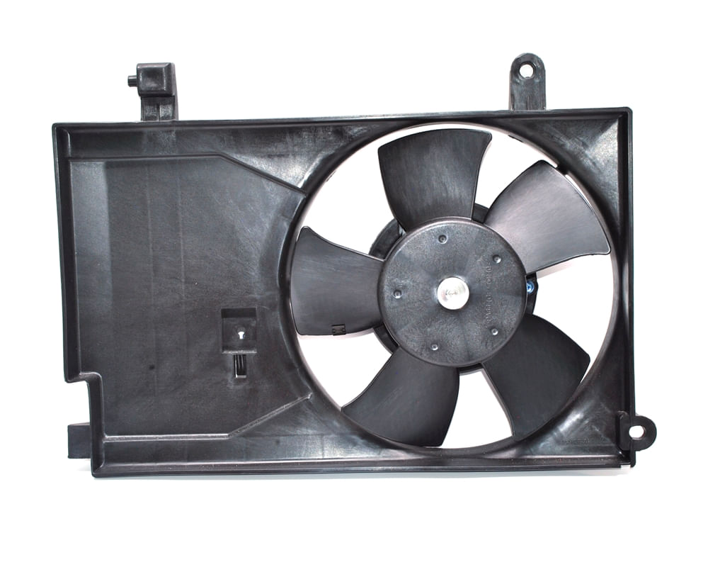 Motoventilador 5 Aspas