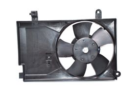 Motoventilador 5 Aspas