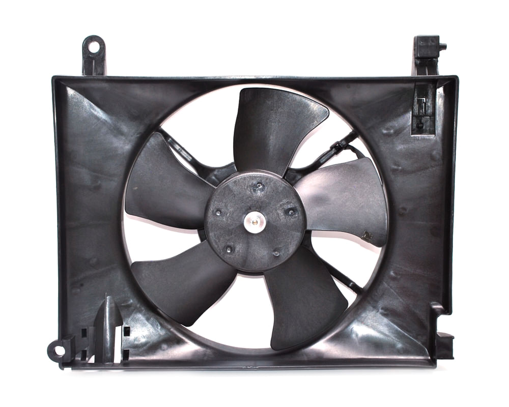 Motoventilador 5 Aspas