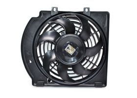 Motoventilador 7 Aspas