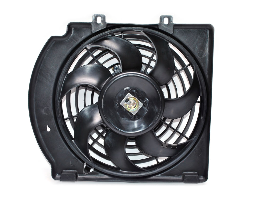 Motoventilador 7 Aspas