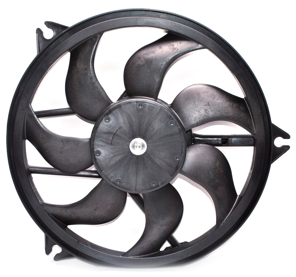 Motoventilador 7 Aspas