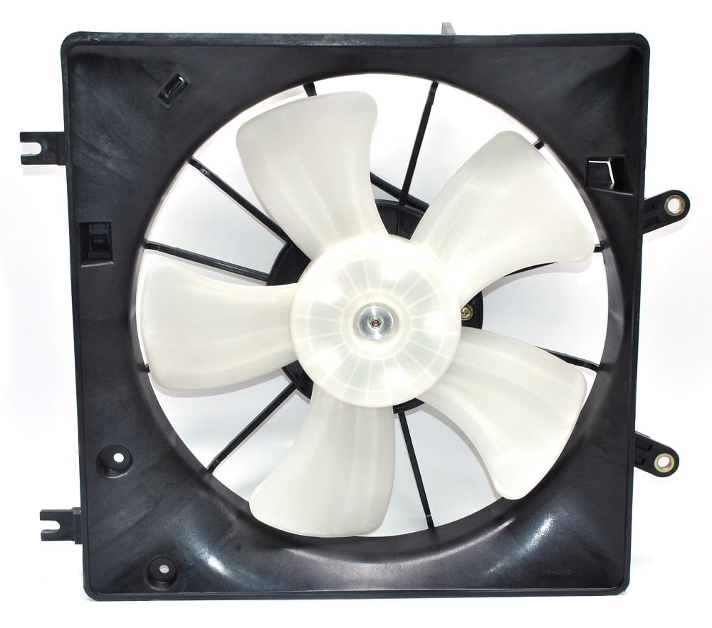Motoventilador 5 Aspas