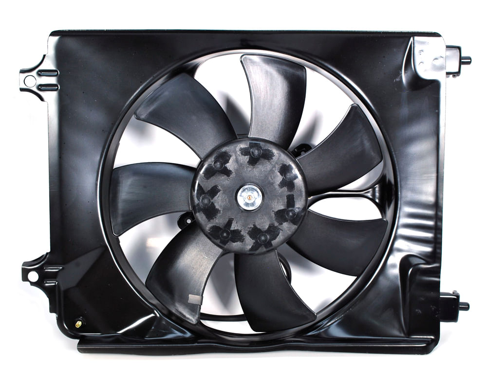 Motoventilador 7 Aspas