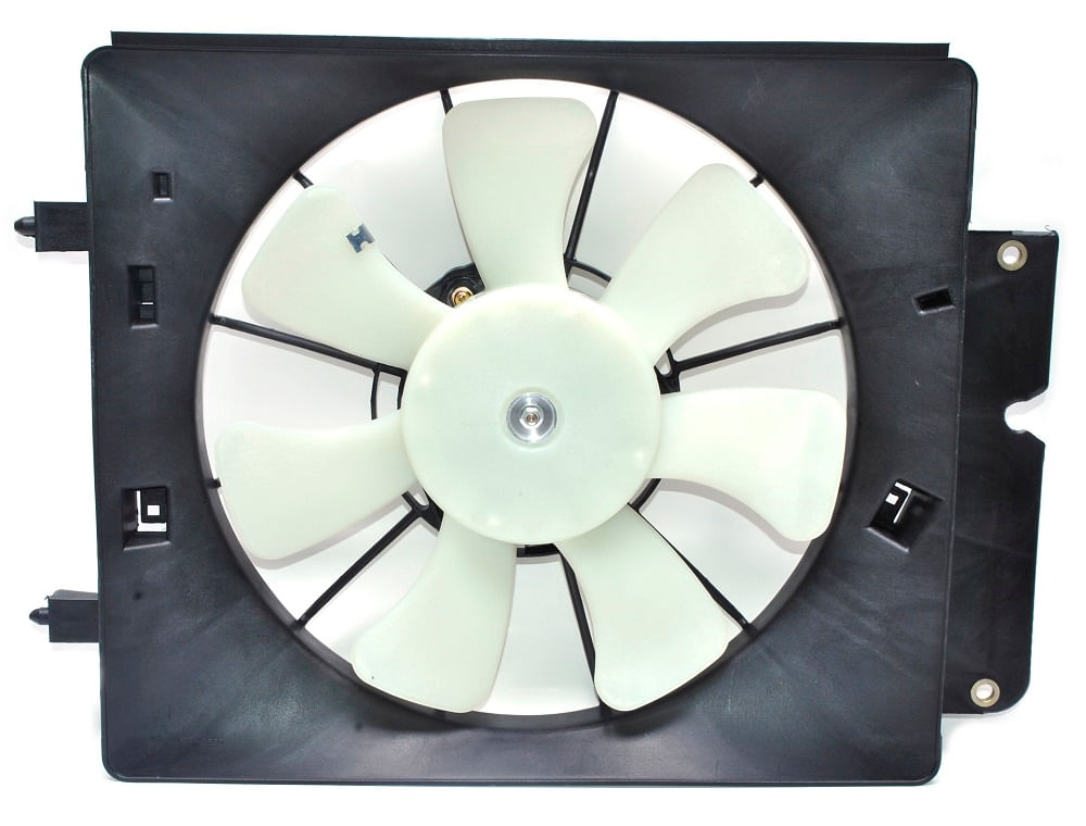 Motoventilador 7 Aspas
