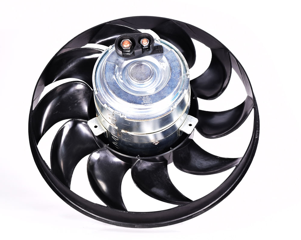Motoventilador 10 Aspas