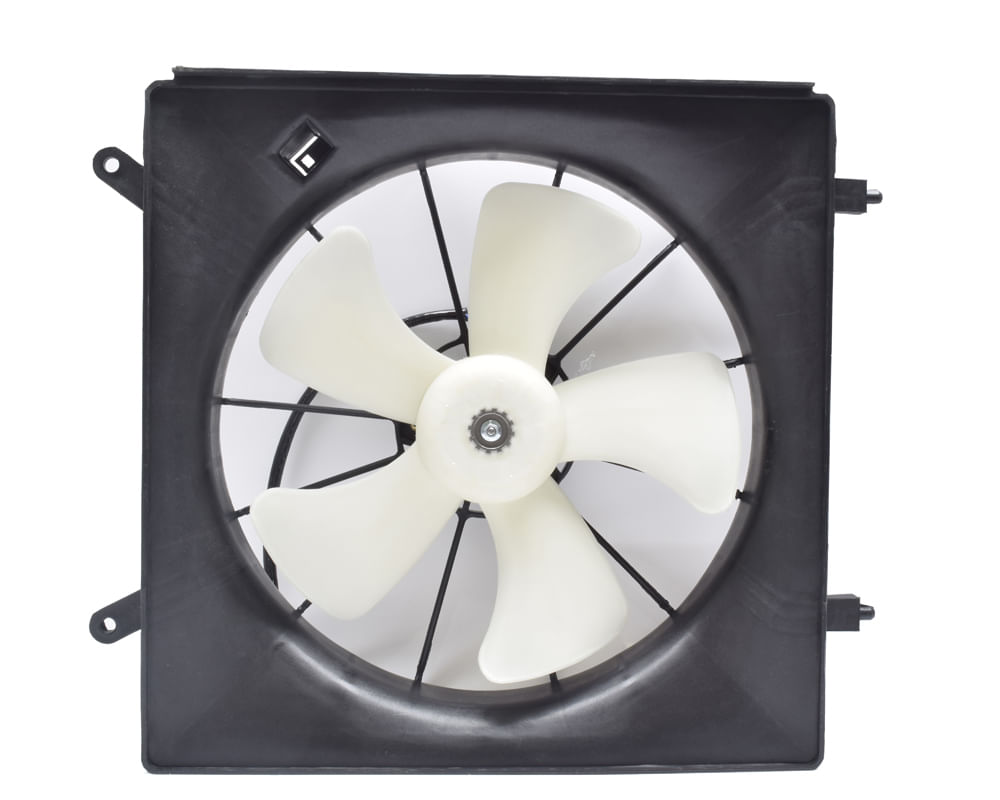 Motoventilador 5 Aspas