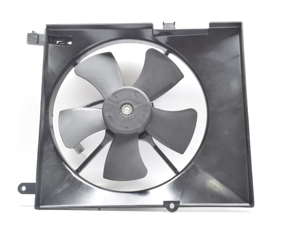 Motoventilador 5 Aspas