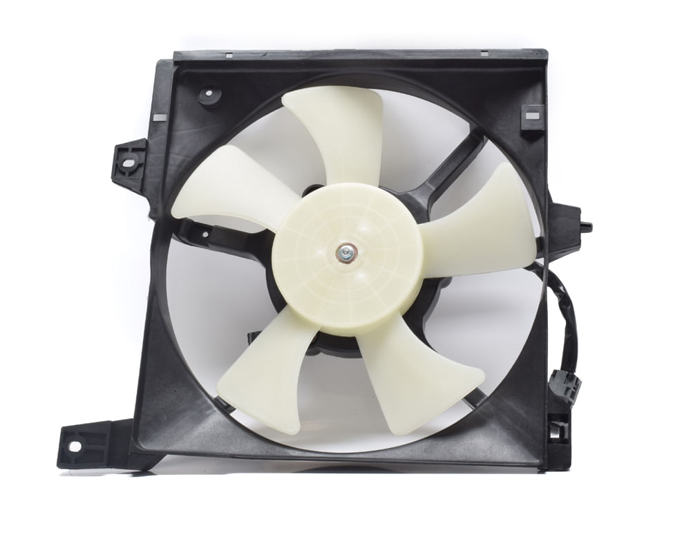 Motoventilador 5 Aspas