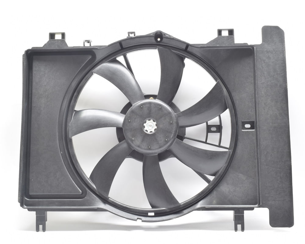 Motoventilador 7 Aspas