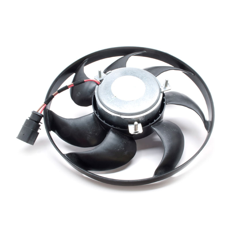 Motoventilador 7 Aspas