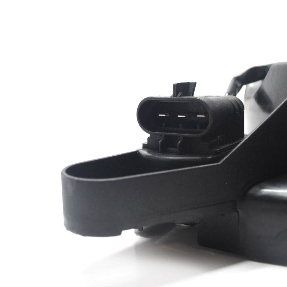 Motoventilador 10 Aspas