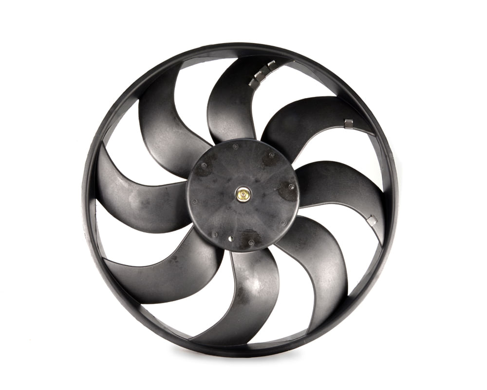 Motoventilador 8 Aspas
