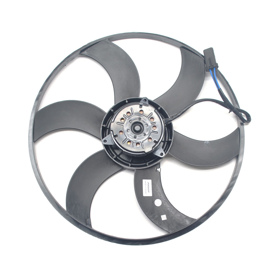 Motoventilador 6 Aspas