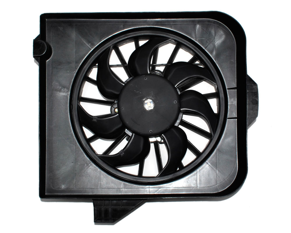 Motoventilador 7 Aspas