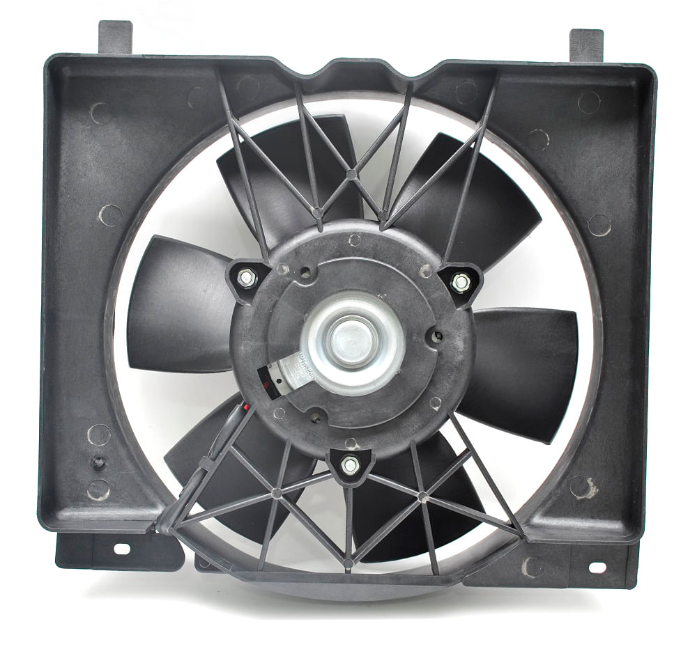 Motoventilador 6 Aspas