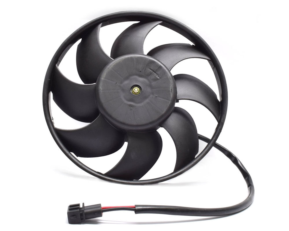 Motoventilador 8 Aspas