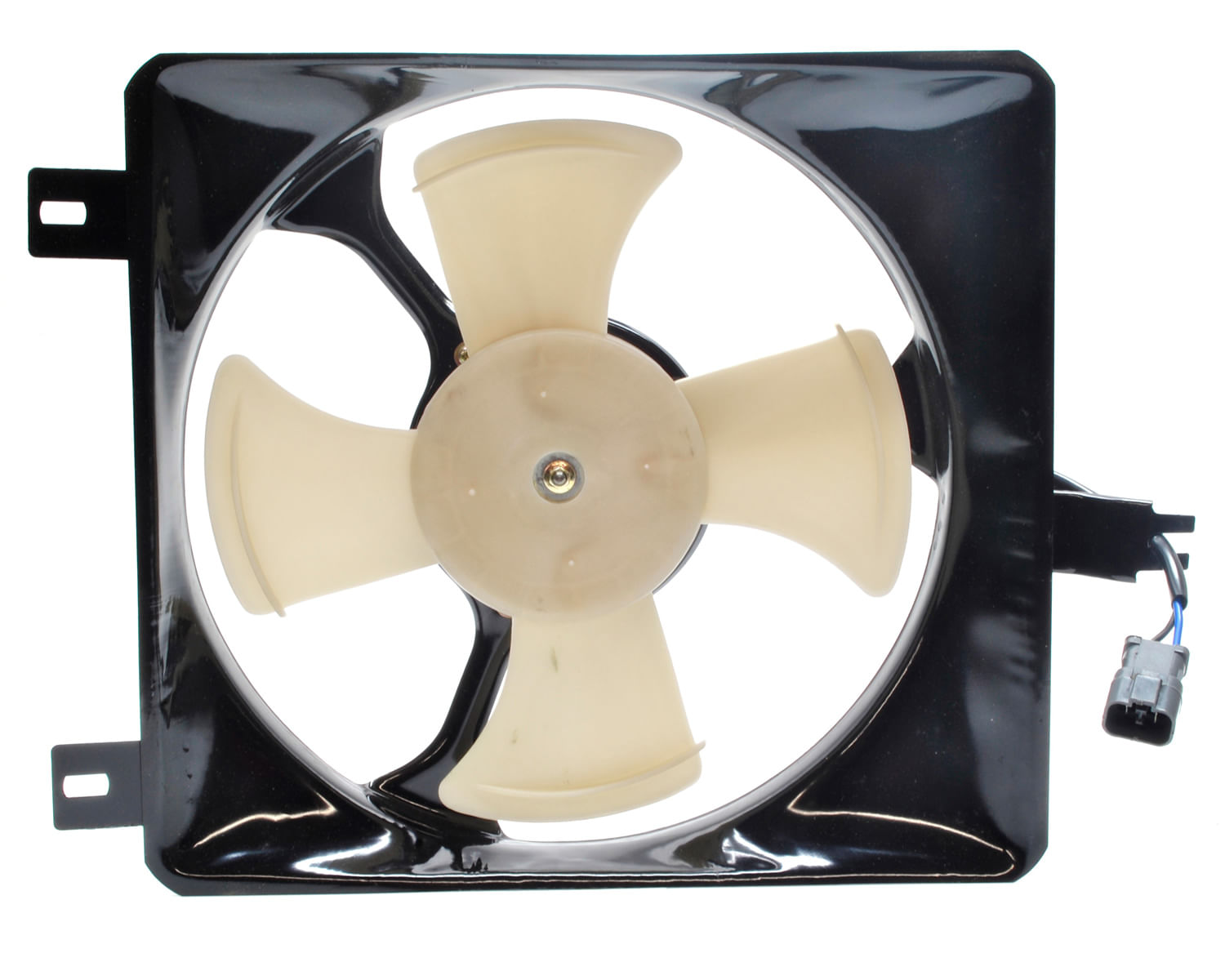 Motoventilador 4 Aspas