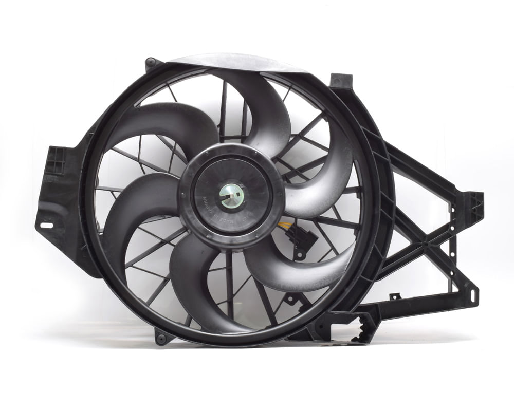Motoventilador 6 Aspas