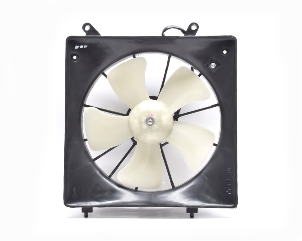 Motoventilador 5 Aspas