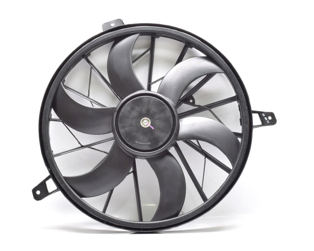 Motoventilador 6 Aspas