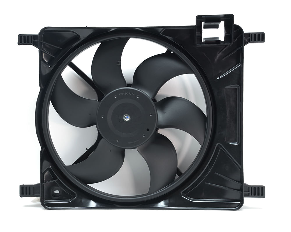 Motoventilador 8 Aspas