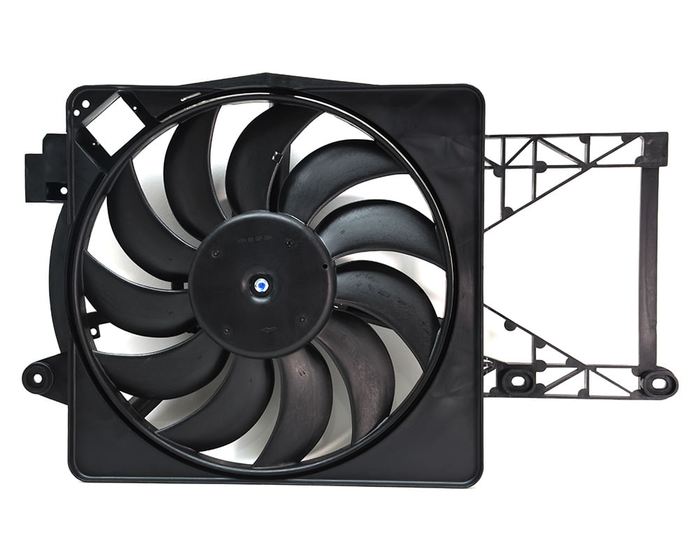 Motoventilador 11 Aspas