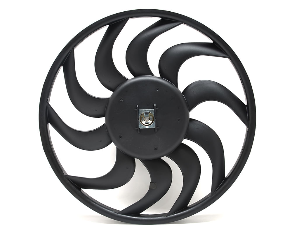 Motoventilador 10 Aspas