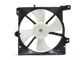 Motoventilador 4 Aspas