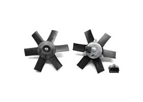 Motoventilador 6 Aspas