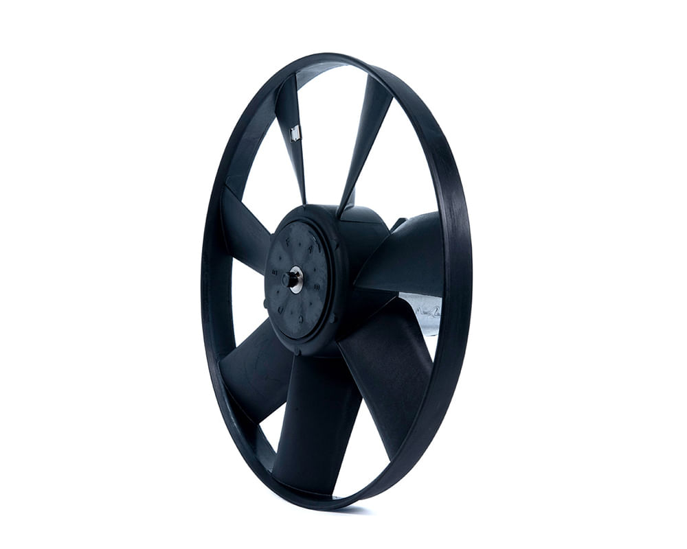 Motoventilador 7 Aspas