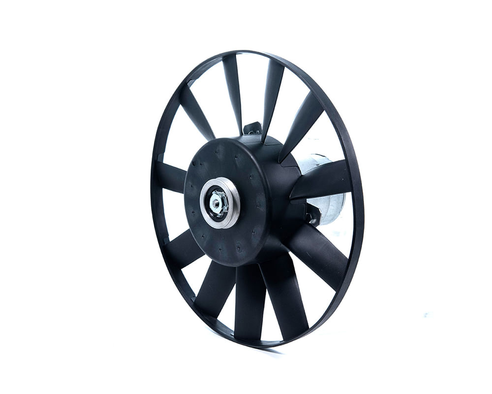Motoventilador 11 Aspas