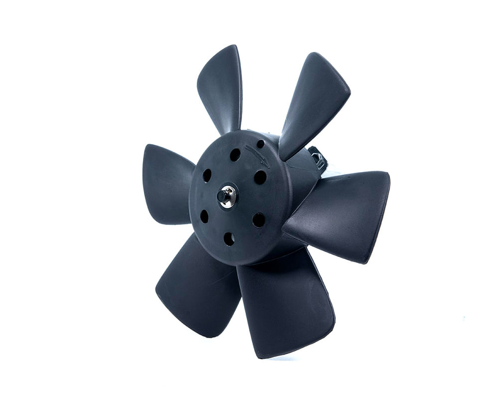 Motoventilador 6 Aspas