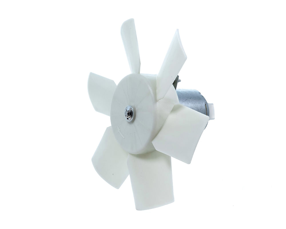 Motoventilador 6 Aspas
