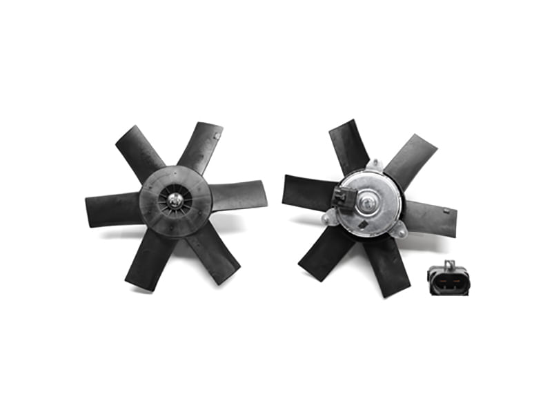 Motoventilador 6 Aspas