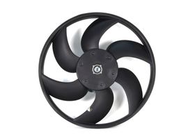 Motoventilador 6 Aspas