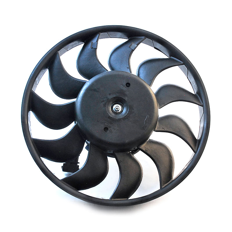 Motoventilador 11 Aspas