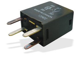 Relevador Para Bomba De Gasolina 12 Volts