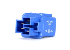 Relevador Para Motoventilador 12V